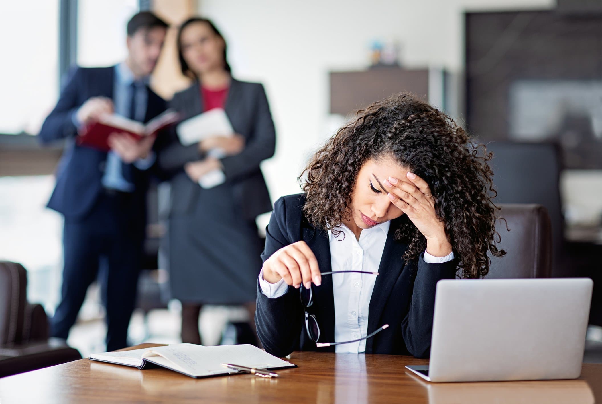 NR1 e Saúde Mental: o papel do RH na criação de ambientes de trabalho saudáveis
