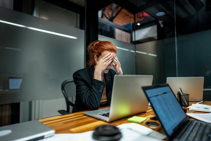 Depois do Setembro Amarelo, o desafio continua: como identificar sinais de burnout nas equipes
