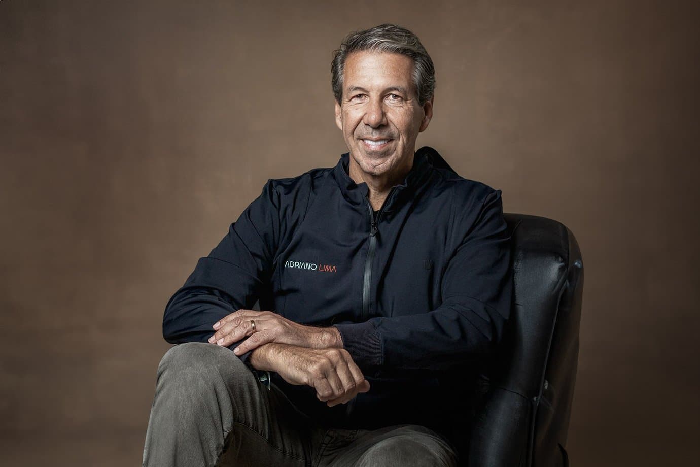 'Ignorar profissionais maduros é perder competitividade'; diz Adriano Lima especialista de RH