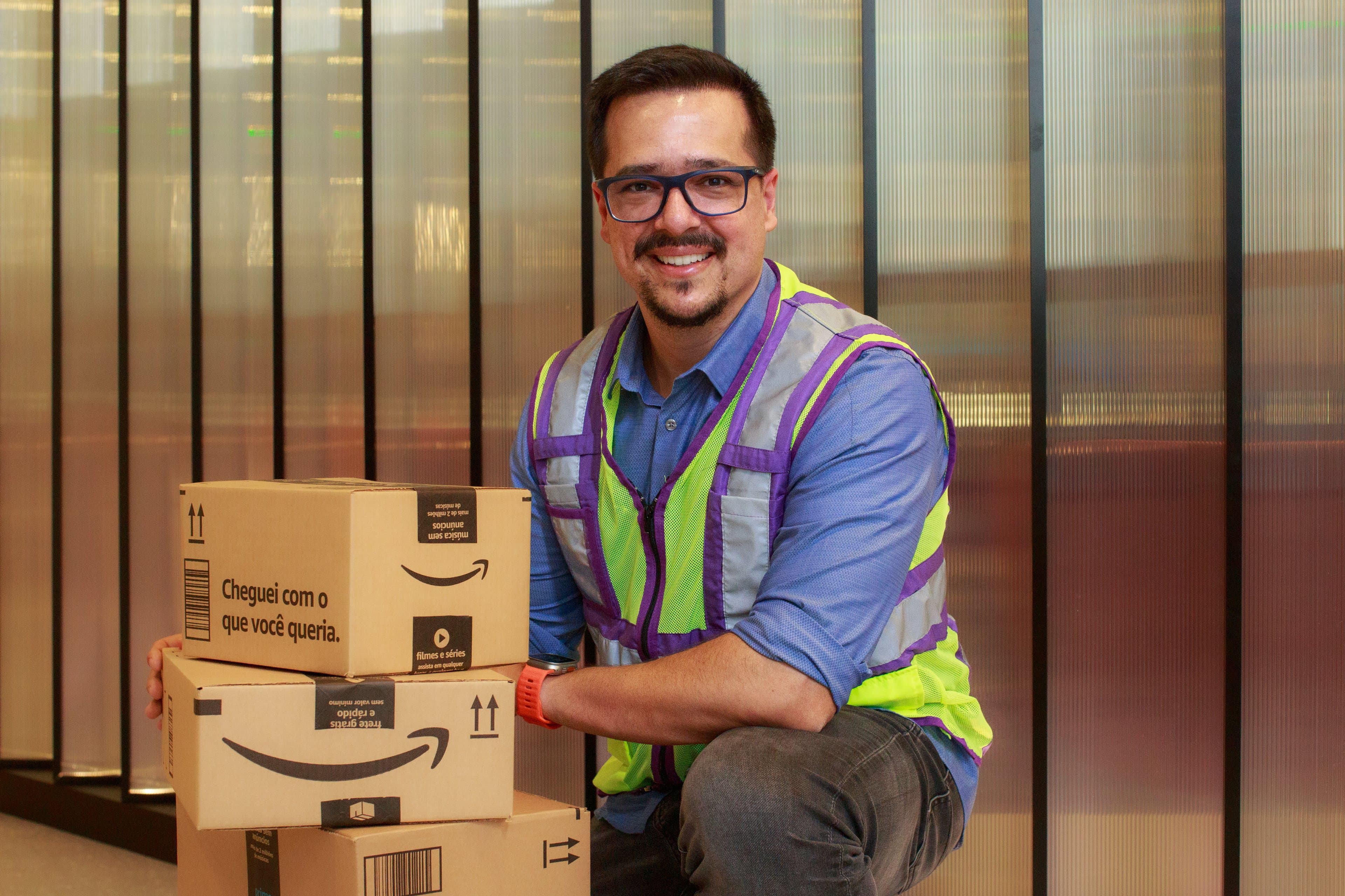 A cultura 'Dia 1' de Jeff Bezos: o que  descobrimos sobre o processo seletivo 'diferentão' da Amazon