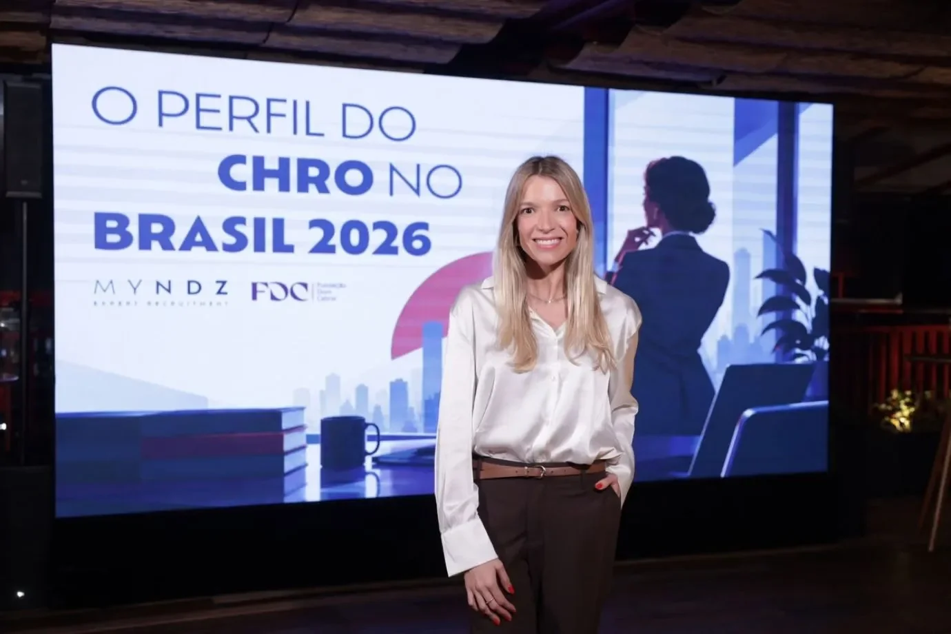 O perfil do novo chefe de RH: menos especialista em pessoas, mais líder de negócio